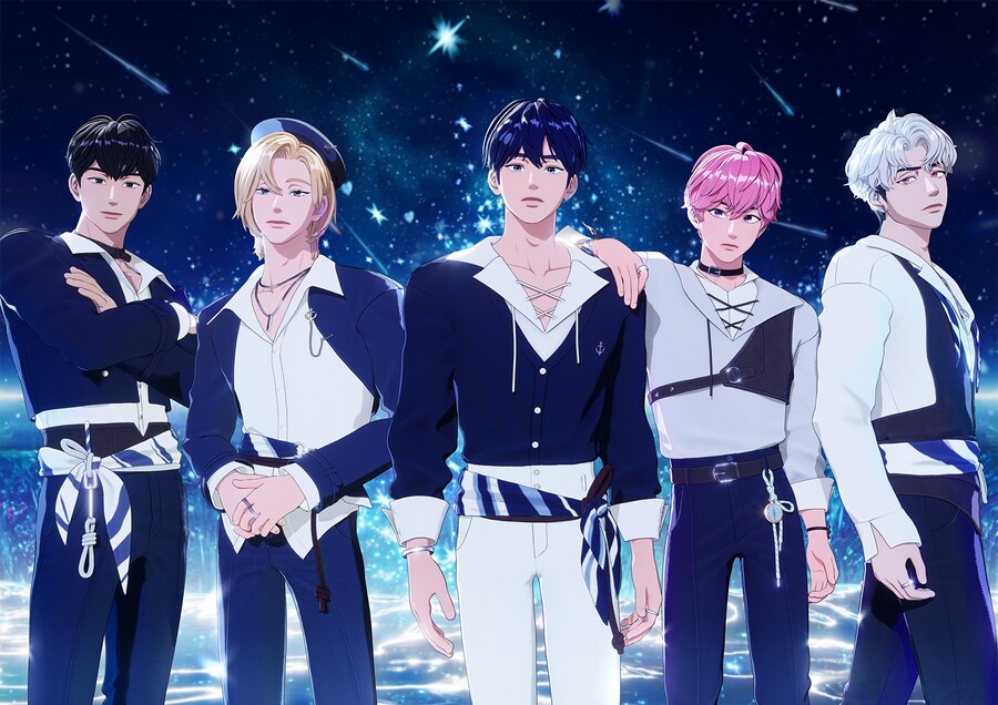 케이팝데몬헌터스) 를 보고 이해가 되기 시작한 분야_2.jpg