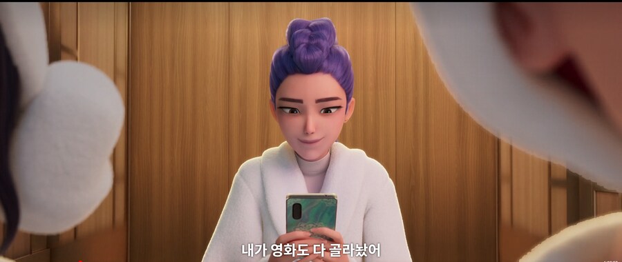 케이팝데몬) 얘네 개그 왜이리 무근본이냐_1.png