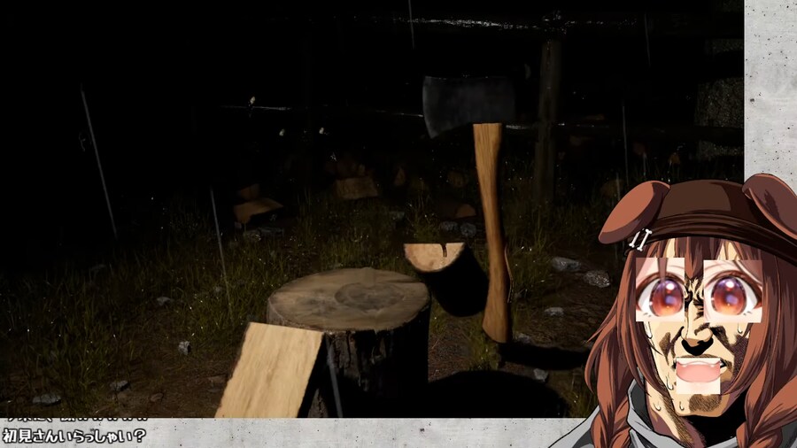 버튜버) 너무 무서운 코로네의 모델링 잘라붙이기_4.png
