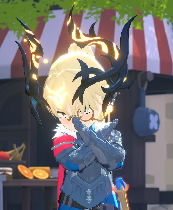 마비M) 목에 두른 스카프 색 바꿔왔다_4.png