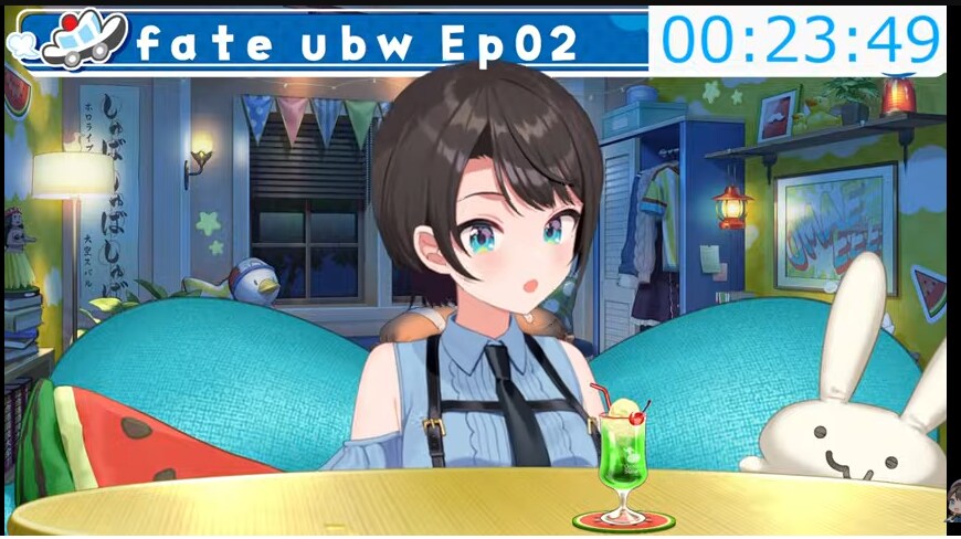 버튜버) 스바: 제로였으면 린같은 달달한애는 바로 끔살이었는데_1.png