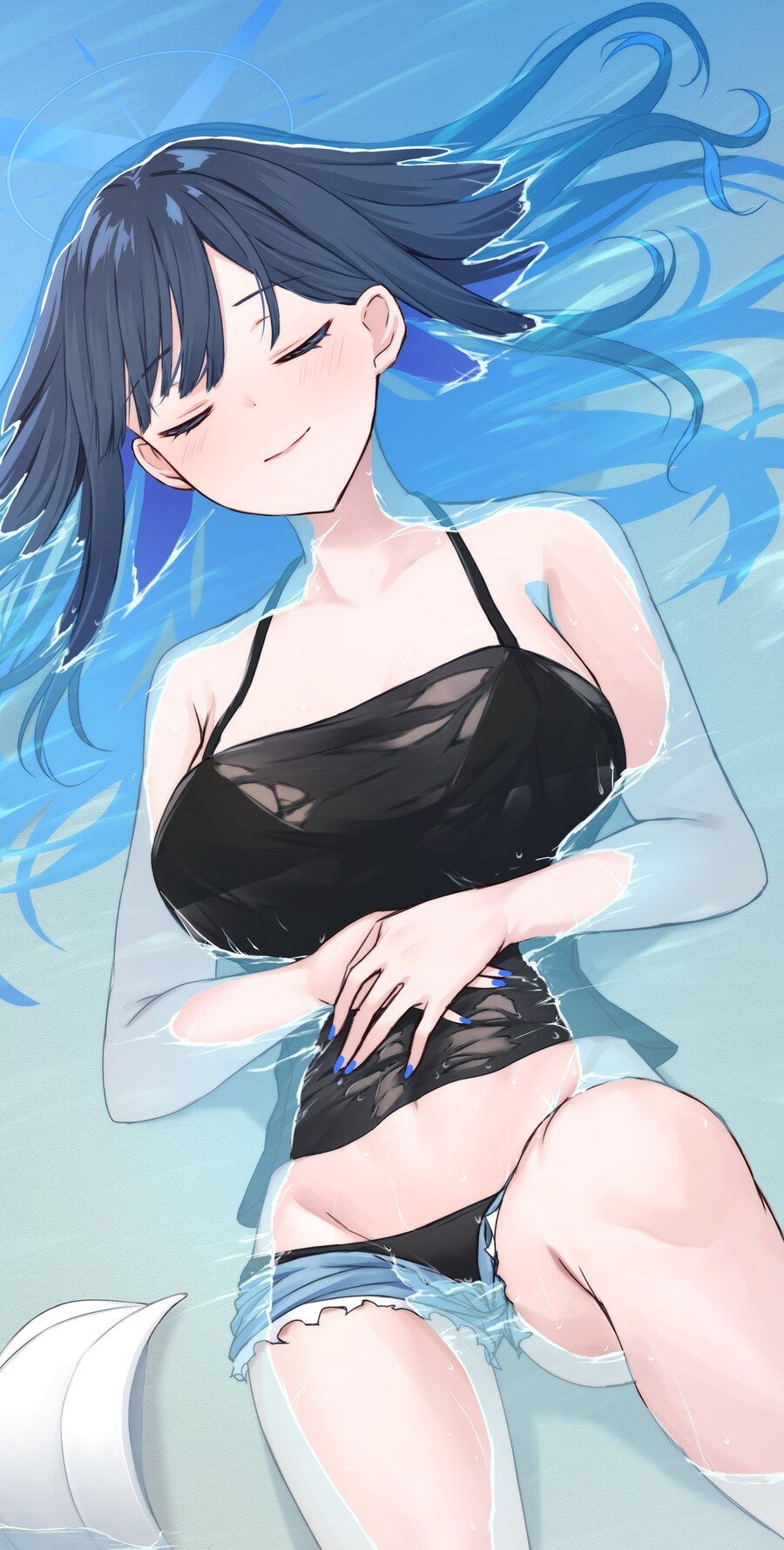 블아) 우리 사오리 너무 귀엽죠 ㅜㅠ_8.jpg