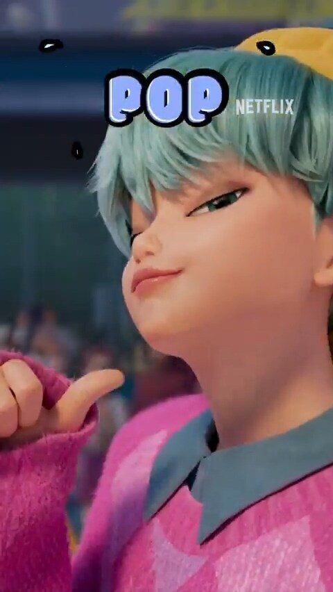 케이팝 데몬헌터즈]보추에 어울리는 아이 있엉_2.jpg