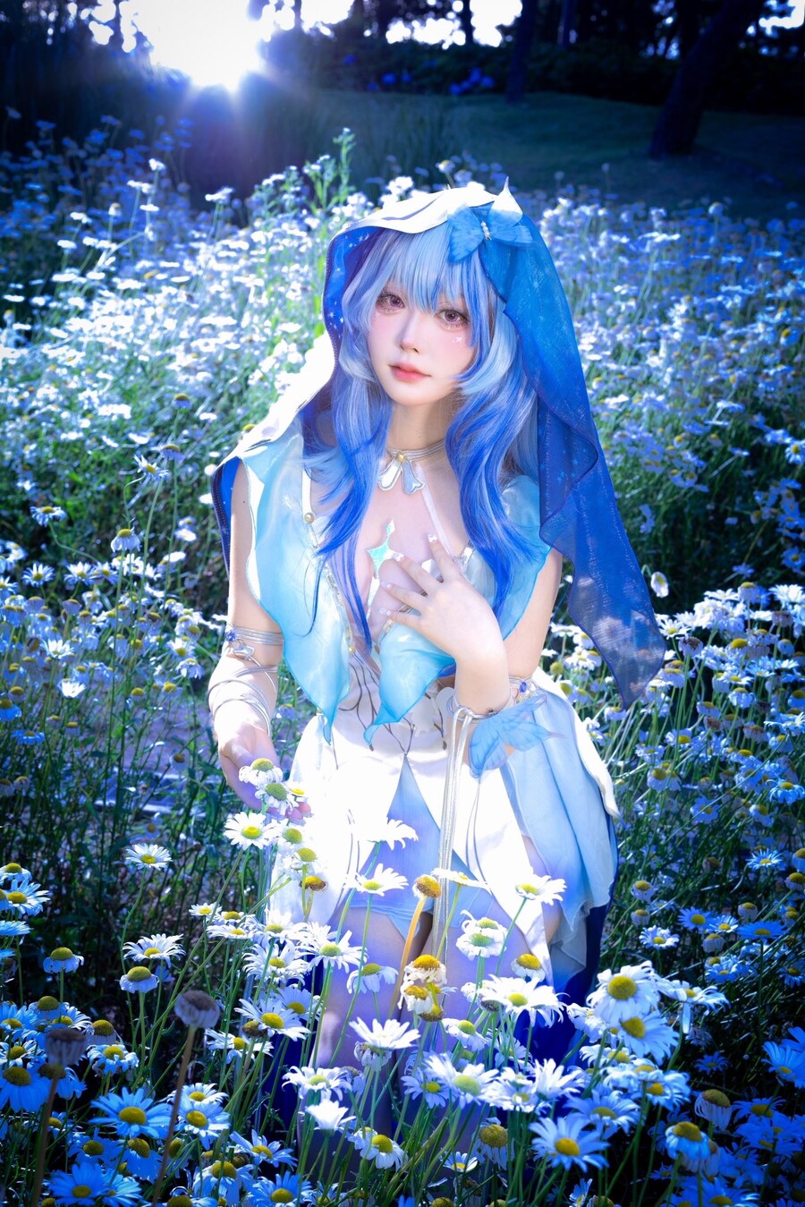 [스압,명조] 파수인 코스프레_1.jpg