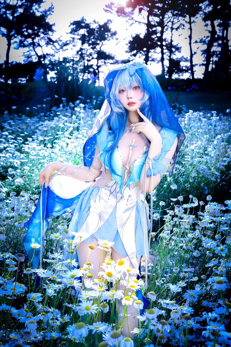 [스압,명조] 파수인 코스프레_3.jpg