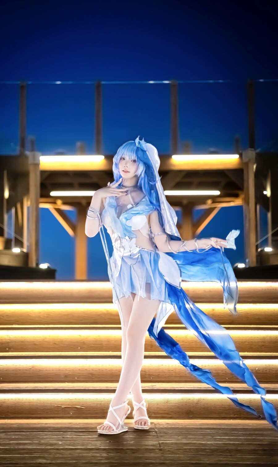 [스압,명조] 파수인 코스프레_11.jpg