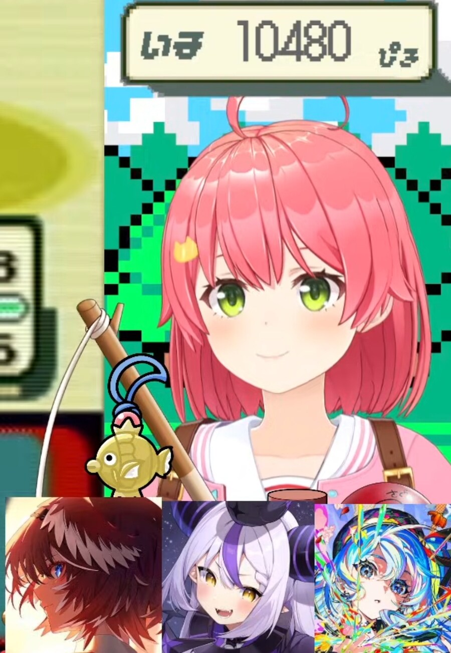 버튜버) 아쿠아플러스 권리 계약 홀로멤들은 몰랐나 보구만_1.jpg