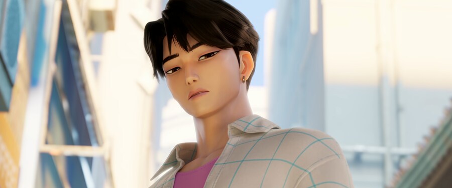 케이팝데몬헌터스) 첫인상 개싸가지 한국드라마 남자주인공 그 자체_15.png