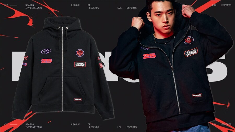 [라이엇 스토어] 2025 MSI 컬렉션 출시!_4.jpg