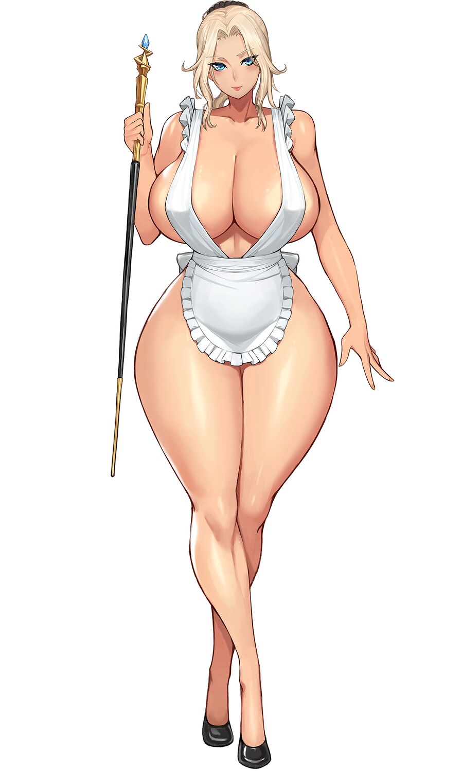 [약후]알몸 앞치마 그림_1.png
