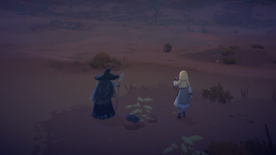 마비M) 시즌2에서 바바 할머니는 뭐임?_1.png