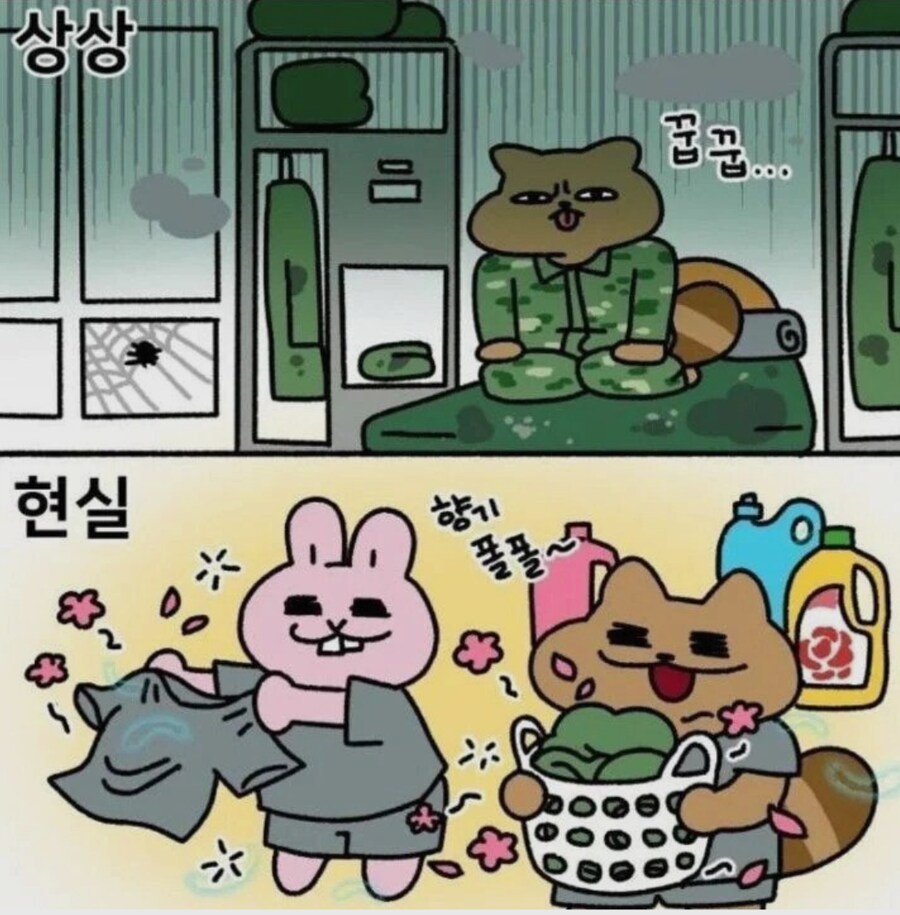 군대 냄새 상상 vs 현실_1.png