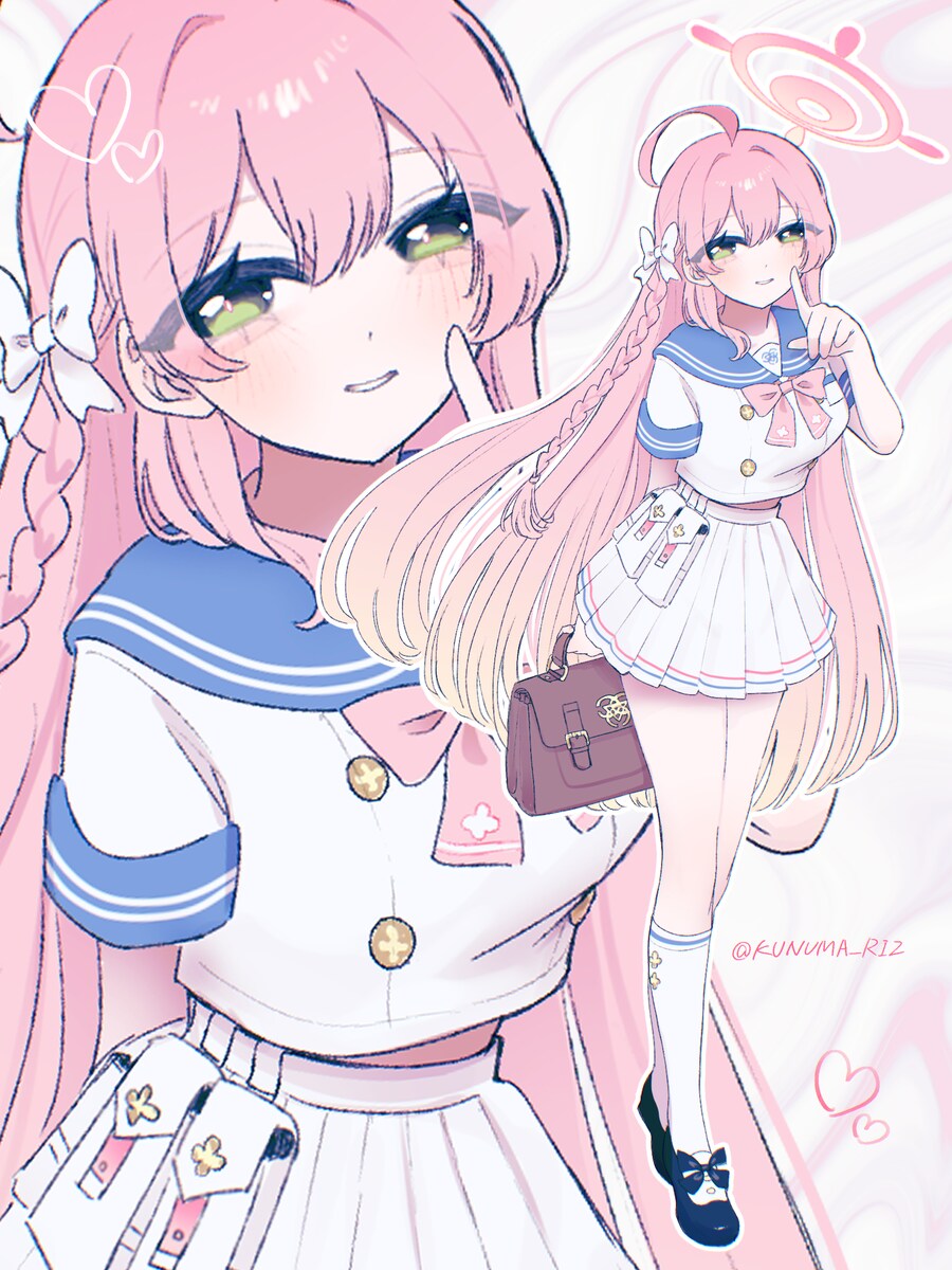 블루아카) 이 핑뚝 정말 예쁘고 청순해보이는데_1.png