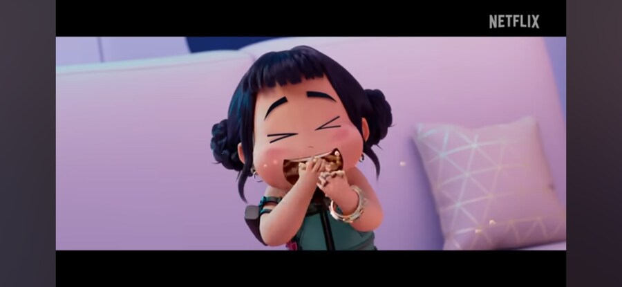 케이팝데몬헌터스) 보기 전과 후_2.jpg