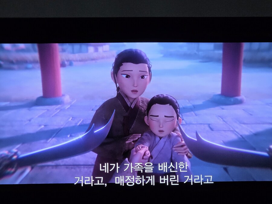 케이팝데몬헌터스) 조선시대 고증은 어처구니없군_1.jpg