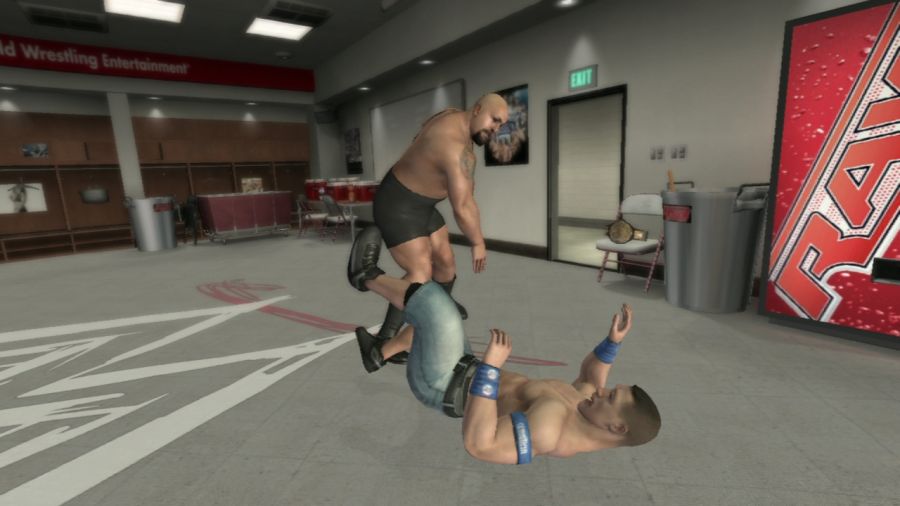 [레슬링게임]WWE 스맥다운vs로우 2010_35.jpg