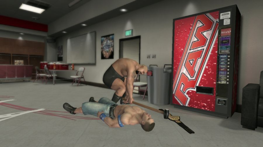 [레슬링게임]WWE 스맥다운vs로우 2010_39.jpg