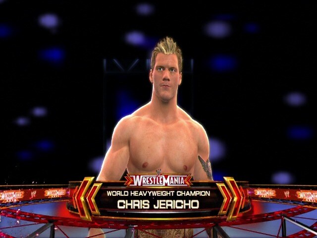 [레슬링게임]WWE 2K14_1.jpg