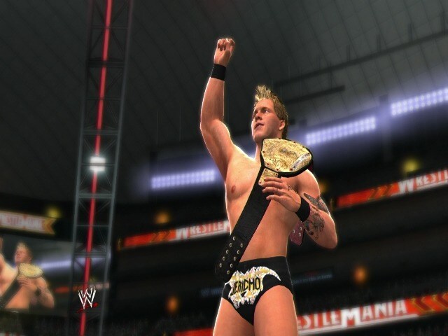 [레슬링게임]WWE 2K14_5.jpg