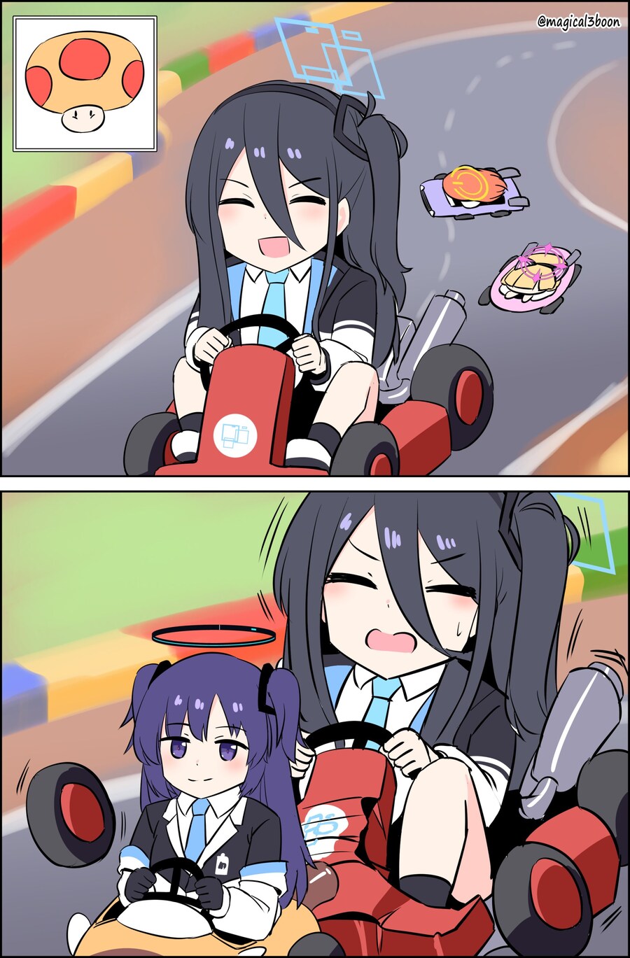 블루아카)교통사고.jpg_1.jpg