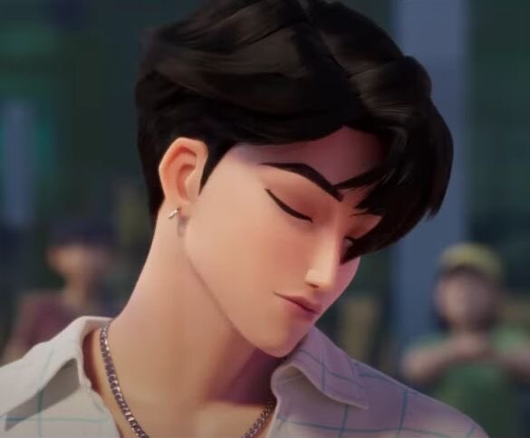 케이팝데몬헌터즈) 사자형아 덕질하려고 만든 애니 맞음 ㅇㅇ_5.jpg