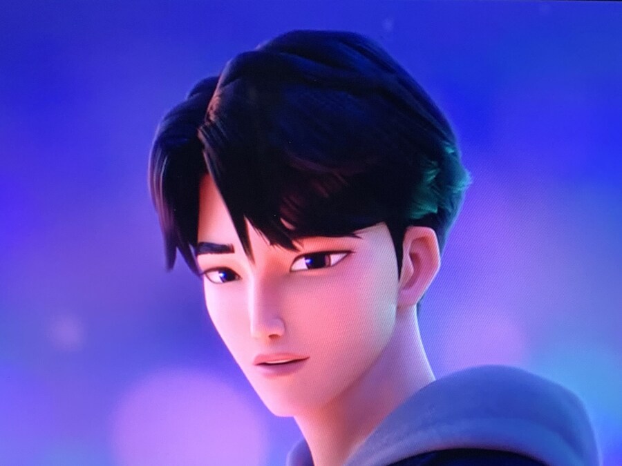 케이팝데몬헌터즈) 사자형아 덕질하려고 만든 애니 맞음 ㅇㅇ_6.jpg