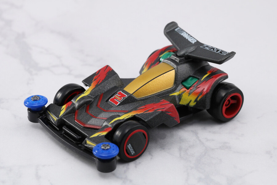 [타카라토미] 토미카 네오 트라이 대거 ZMC·비크 스파이더 선행 리뷰_2.jpg