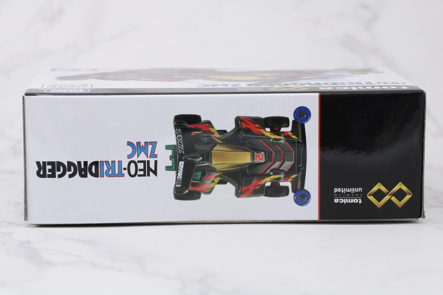 [타카라토미] 토미카 네오 트라이 대거 ZMC·비크 스파이더 선행 리뷰_5.jpg