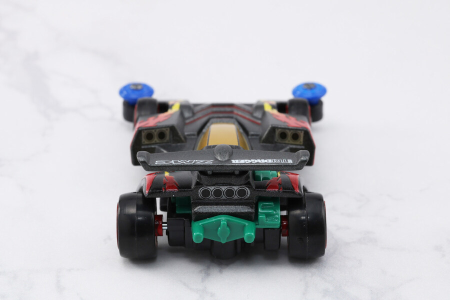 [타카라토미] 토미카 네오 트라이 대거 ZMC·비크 스파이더 선행 리뷰_11.jpg