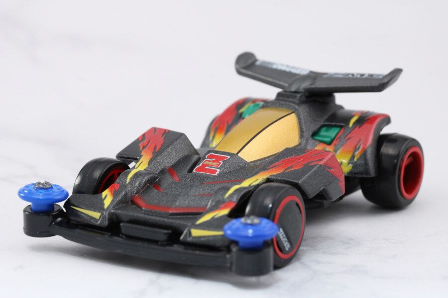 [타카라토미] 토미카 네오 트라이 대거 ZMC·비크 스파이더 선행 리뷰_12.jpg