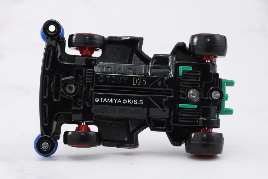[타카라토미] 토미카 네오 트라이 대거 ZMC·비크 스파이더 선행 리뷰_13.jpg