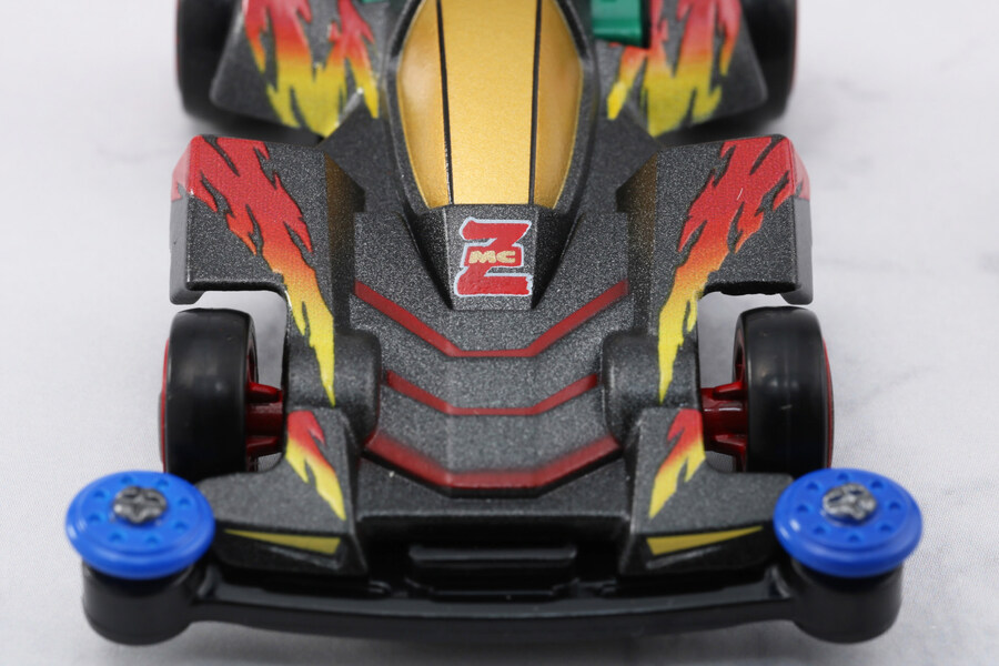 [타카라토미] 토미카 네오 트라이 대거 ZMC·비크 스파이더 선행 리뷰_14.jpg