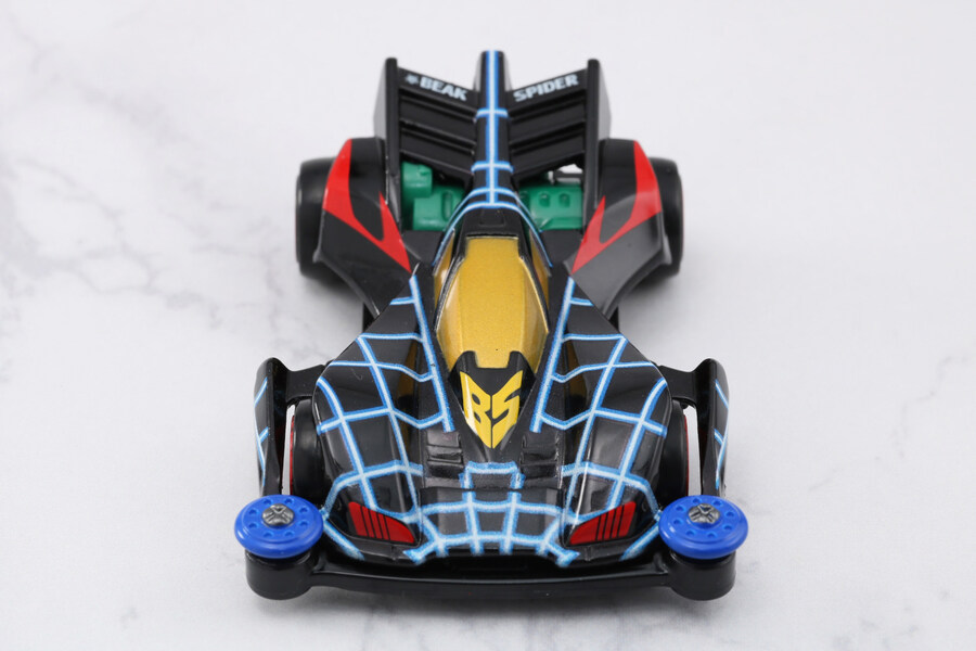 [타카라토미] 토미카 네오 트라이 대거 ZMC·비크 스파이더 선행 리뷰_25.jpg
