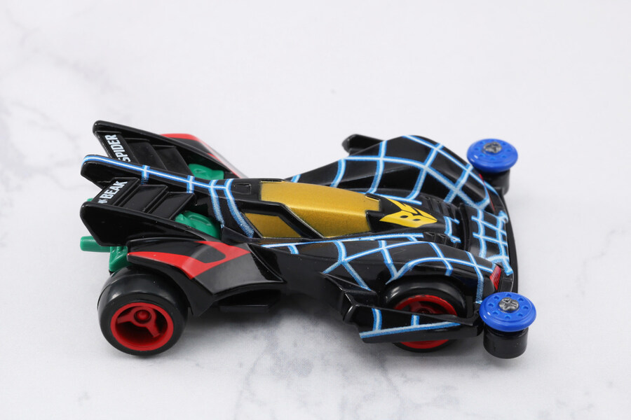 [타카라토미] 토미카 네오 트라이 대거 ZMC·비크 스파이더 선행 리뷰_26.jpg