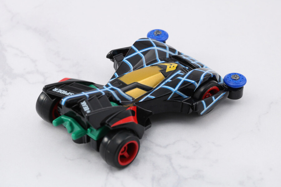 [타카라토미] 토미카 네오 트라이 대거 ZMC·비크 스파이더 선행 리뷰_27.jpg