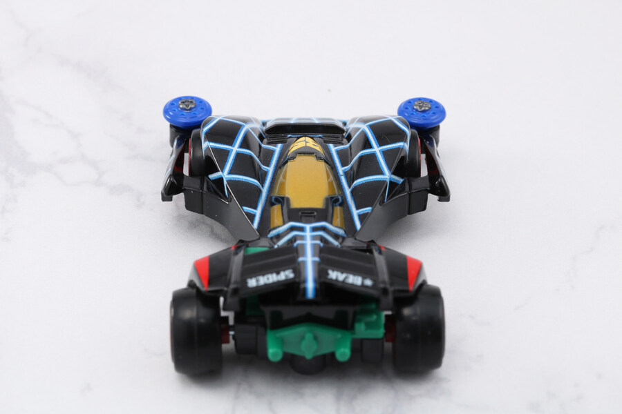 [타카라토미] 토미카 네오 트라이 대거 ZMC·비크 스파이더 선행 리뷰_28.jpg