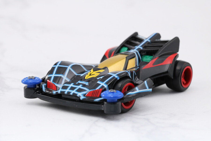 [타카라토미] 토미카 네오 트라이 대거 ZMC·비크 스파이더 선행 리뷰_30.jpg