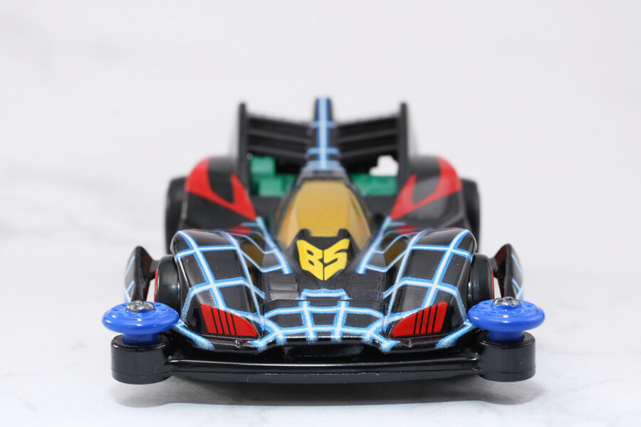 [타카라토미] 토미카 네오 트라이 대거 ZMC·비크 스파이더 선행 리뷰_31.jpg