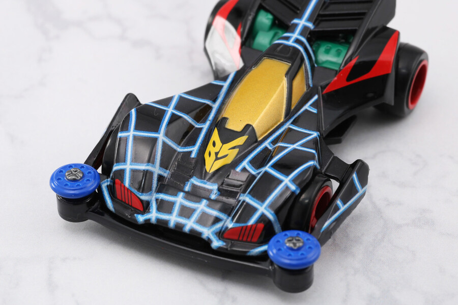 [타카라토미] 토미카 네오 트라이 대거 ZMC·비크 스파이더 선행 리뷰_32.jpg