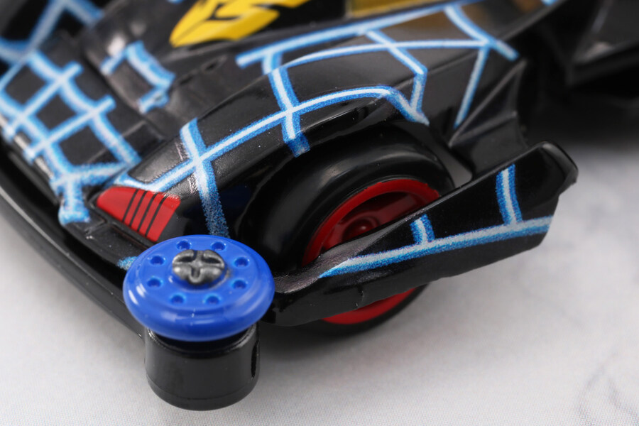 [타카라토미] 토미카 네오 트라이 대거 ZMC·비크 스파이더 선행 리뷰_36.jpg