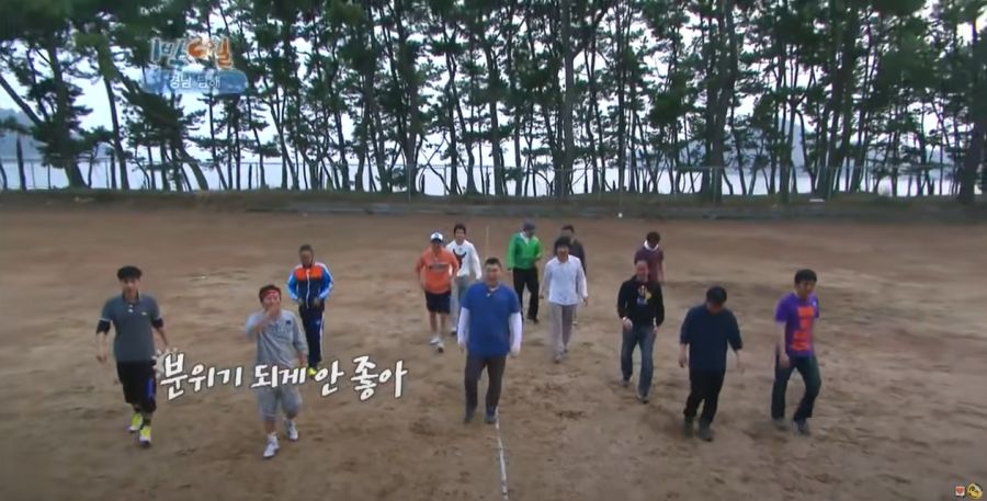 1박2일) 현장 스태프들 대혼란에 빠트린 나PD 발언_8.jpg