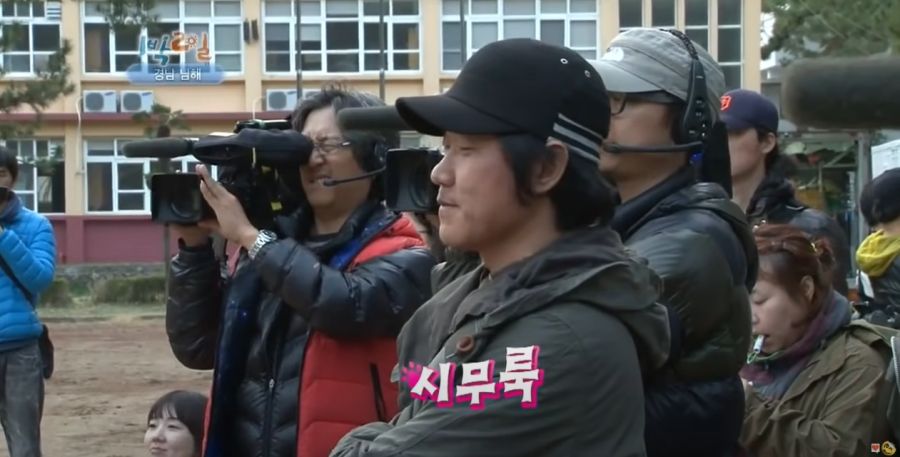 1박2일) 현장 스태프들 대혼란에 빠트린 나PD 발언_17.jpg