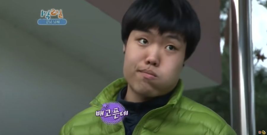 1박2일) 현장 스태프들 대혼란에 빠트린 나PD 발언_18.jpg