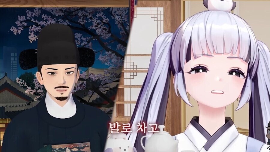 이오몽, 향아치) 자신을 음해하려 드는 세력을 처단하는 향대감.jpg_4.jpg