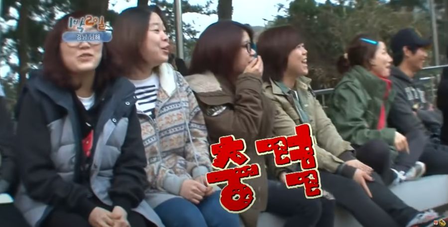 1박2일) 현장 스태프들 대혼란에 빠트린 나PD 발언_48.jpg