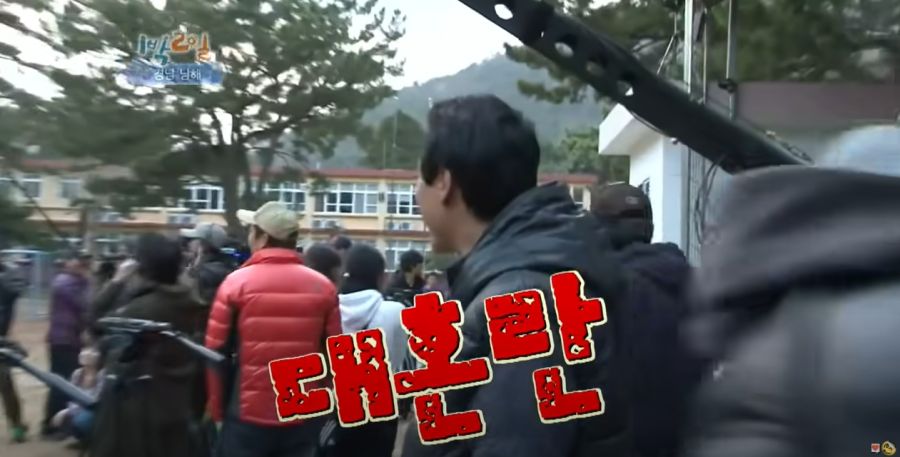 1박2일) 현장 스태프들 대혼란에 빠트린 나PD 발언_54.jpg