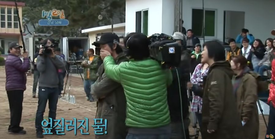 1박2일) 현장 스태프들 대혼란에 빠트린 나PD 발언_60.jpg