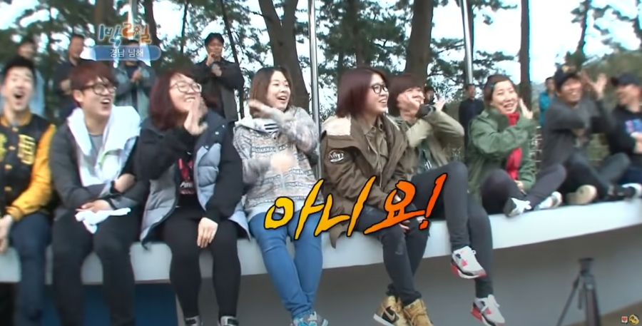 1박2일) 현장 스태프들 대혼란에 빠트린 나PD 발언_63.jpg