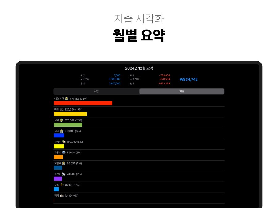 캘린더로 지출 관리하는 ‘윤슬 가계부’ 앱의 7가지 업데이트 소식입니다~!_10.png