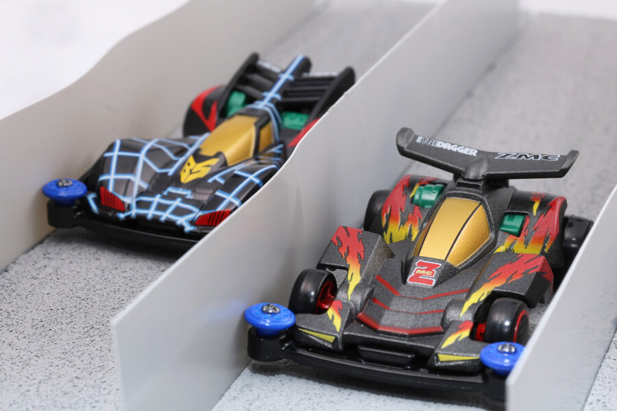 [타카라토미] 토미카 네오 트라이 대거 ZMC·비크 스파이더 선행 리뷰_39.jpg